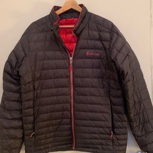 Cotopaxi Fuego men’s down jacket